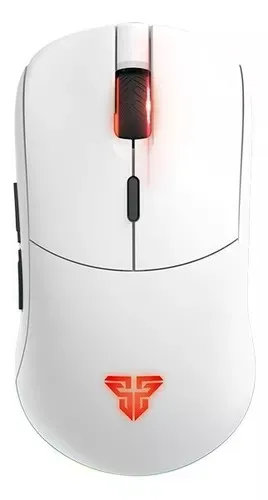 Mouse Gamer Fantech Helios Xd3 Inalámbrico Space Edition