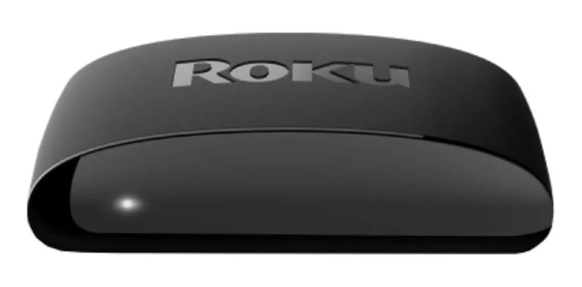 Roku Express 3930 Estándar Full HD Refurbished 