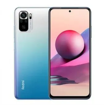 Celular Xiaomi Note 10s 128 GB 6 Ram + Audifonos 