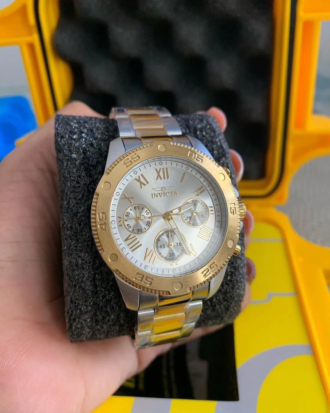 Invicta Wildflower 21733