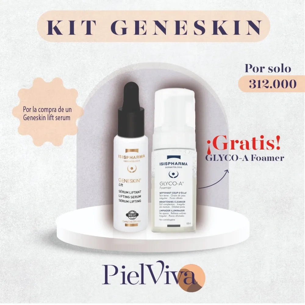 Kit Geneskin