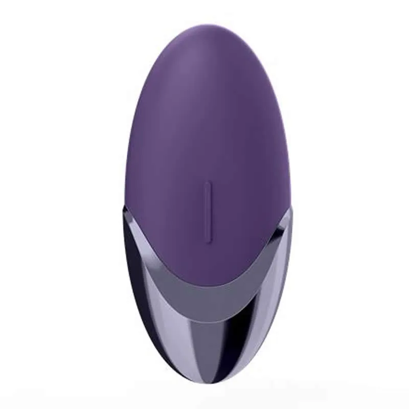 Bala Vibradora Purple Pleasure Satisfyer