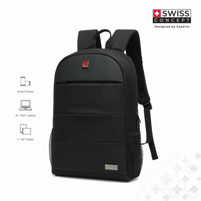 Morral Bernina SWISS CONCEPT