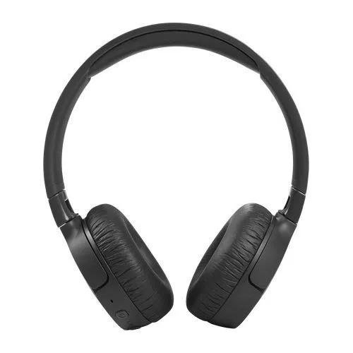 Audífonos Jbl Original Tune 660nc Lifestyle Cancelación Ruido Negro