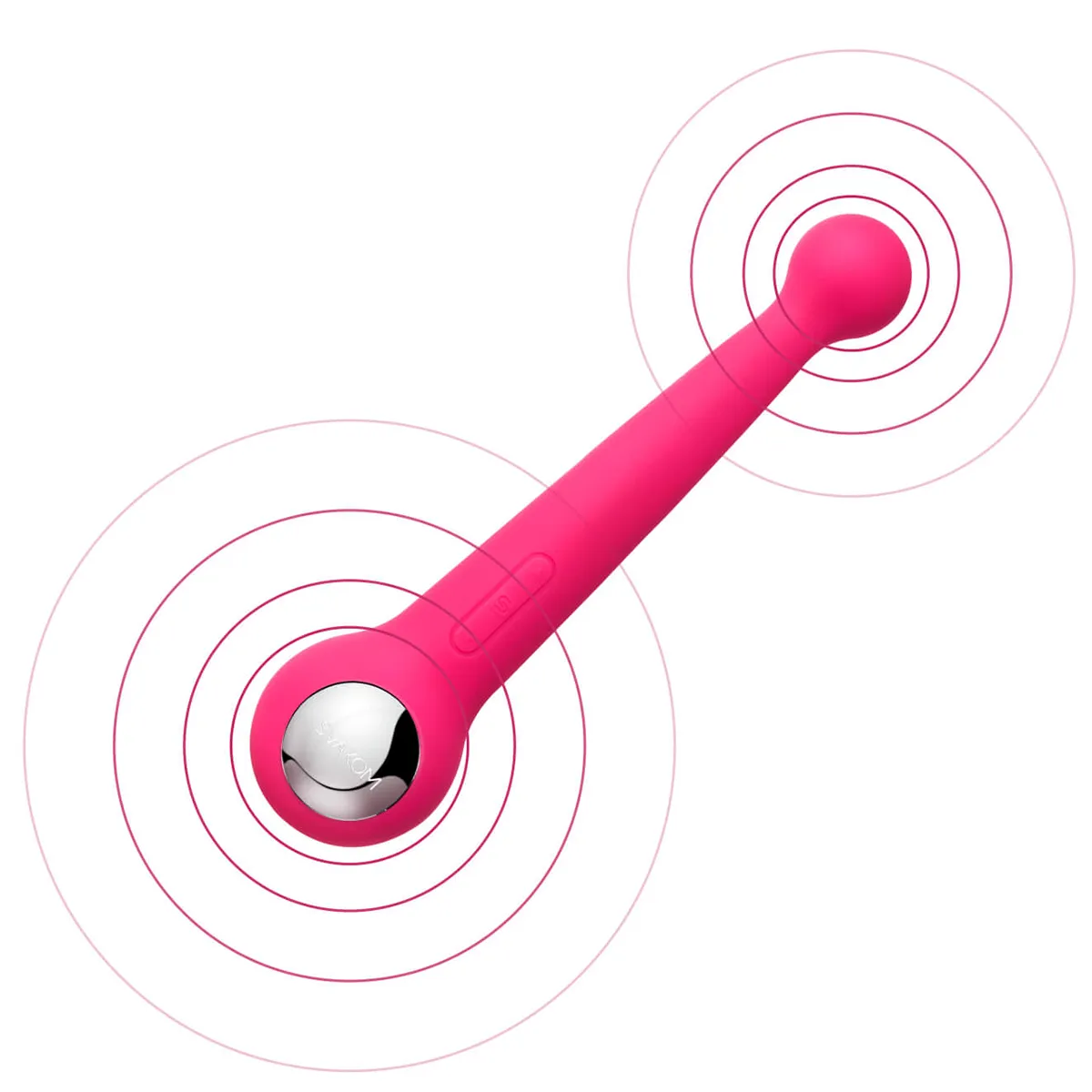 Vibrador Bonnie Fucsia Svakom