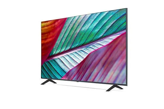 TV LG 65" Pulgadas 164 cm 65UR8  4K-UHD LED Smart TV