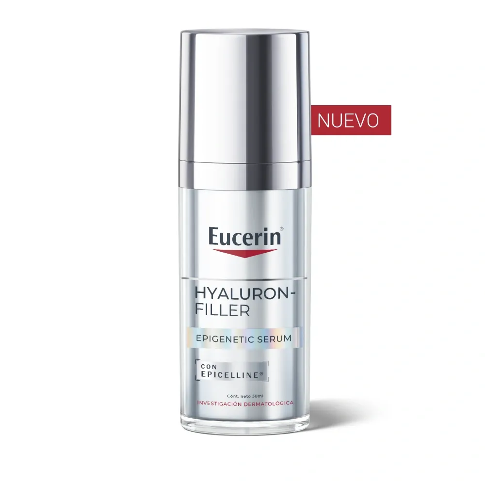 Eucerin Serum Epigenetic Hyaluron-Filler x 30 ML