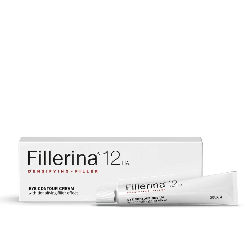 Fillerina 12 Eye Contour Crema Gda 4