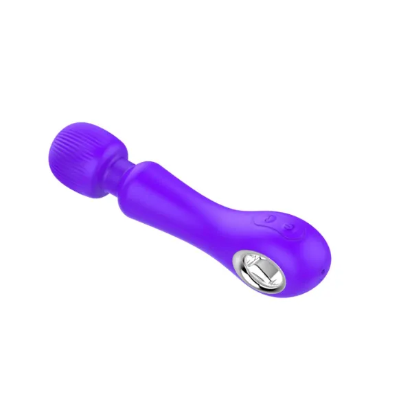 Vibrador Masajeador Estimulador Punto G