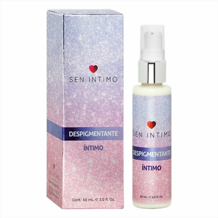 Despigmentante intimo sen intimo * 60 ml