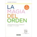 La Magia Del Orden / Marie Kondo