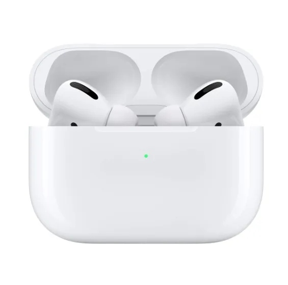 AirPods Pro + Cargador 25W