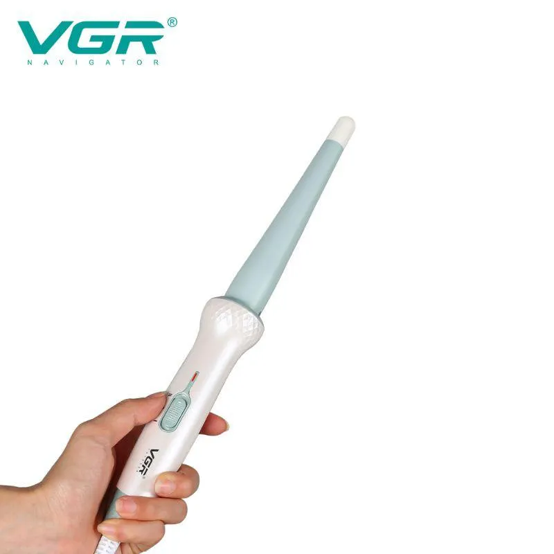 Rizador De Doble Voltaje VGR V-596