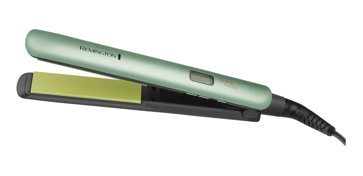 Plancha Remington Aguacate S9960