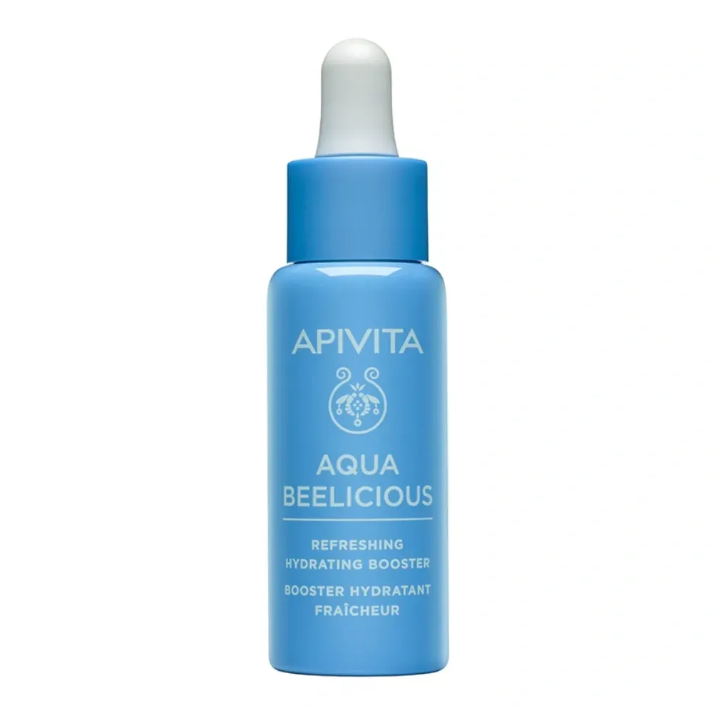 Apivita Aqua Beelicious Booster Serum