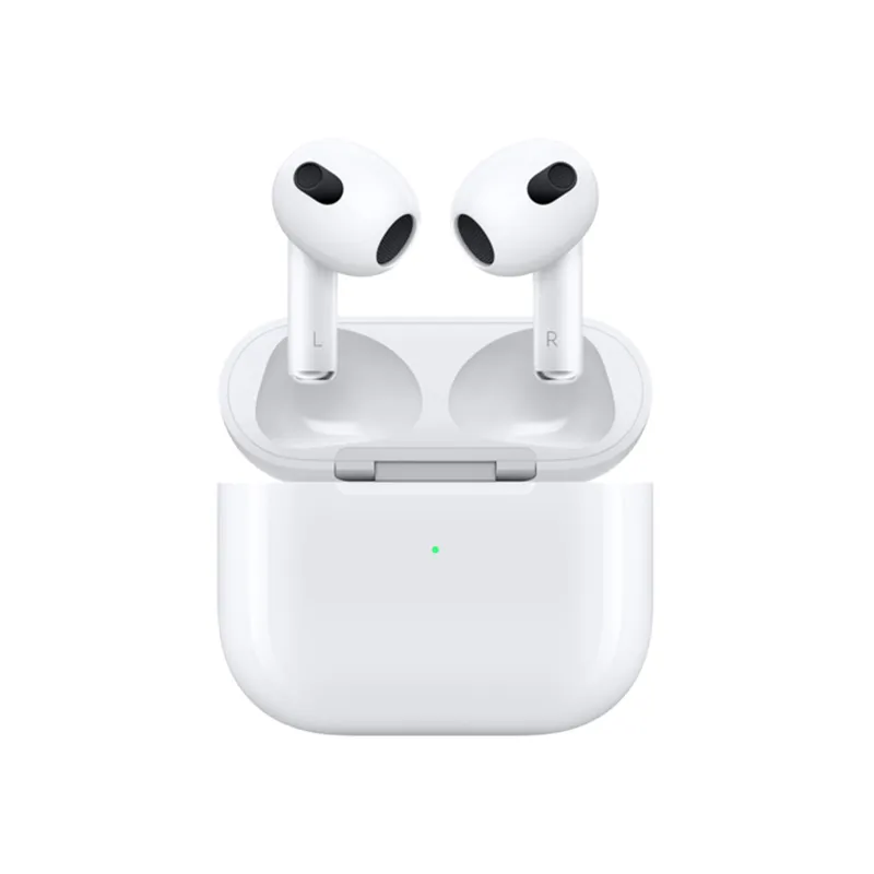 Audifonos AirPods 3 Generación Para IPhone y Android 1:1