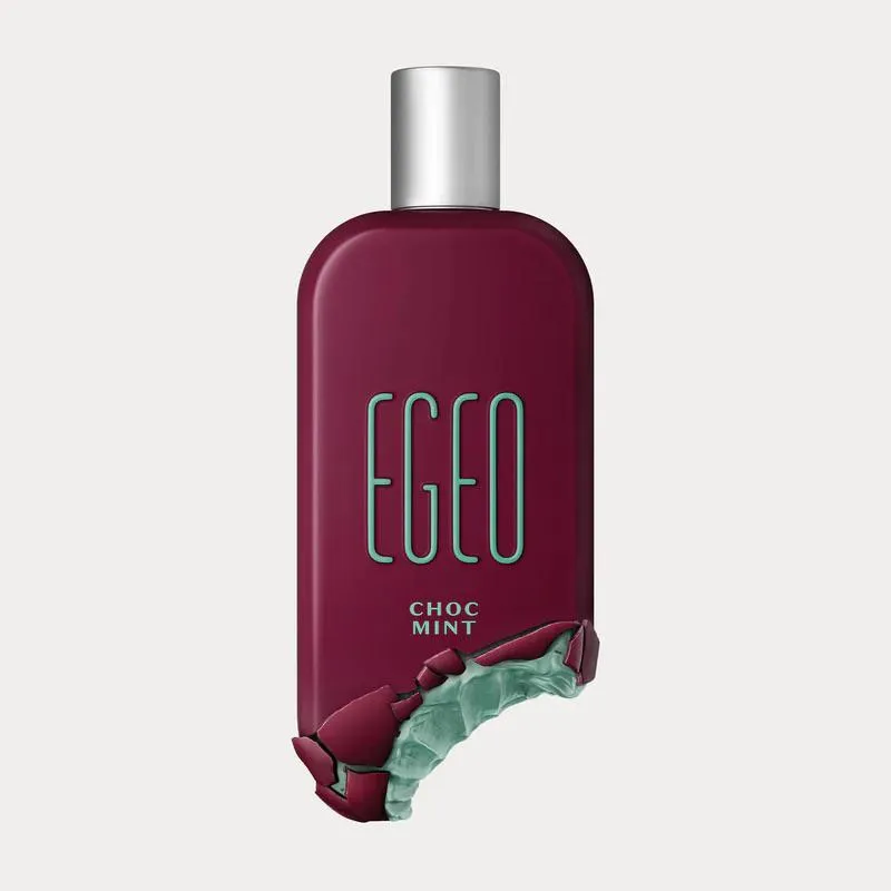 Oboticario Perfume Egeo Edt Choc Mint 90ml Exp Beauty Week Perfumeria