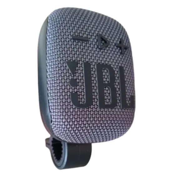 Parlante De Sonido JBL Wind3s 1.1 Gris