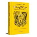 Harry Potter 7 Y Las Reliquias De La Muerte Ed. Hufflepuff