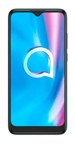 Celular Alcatel 1SE 32 GB  2 Ram 4G + Audífonos