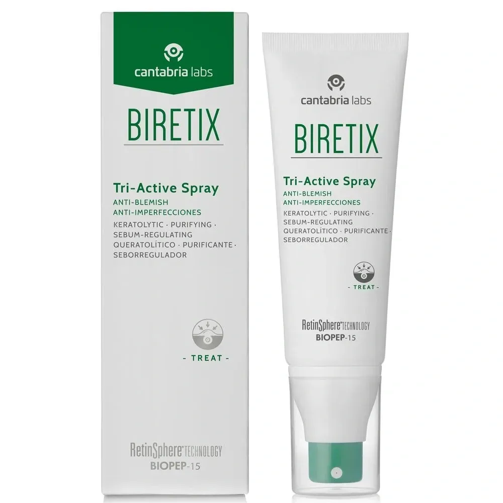 Biretix Tri-Active Spray