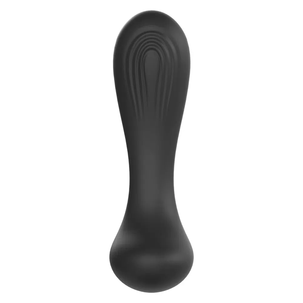 Plug Anal Vibrador Lilo Recargable Lilo