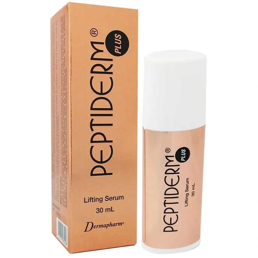 Peptiderm Plus Lifting Serum X30ML