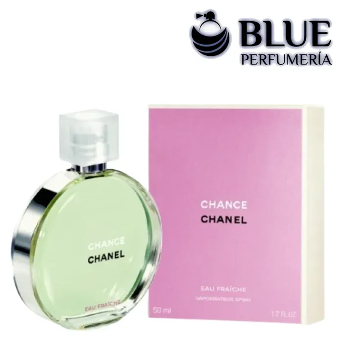  Chanel Fraiche  Mujer