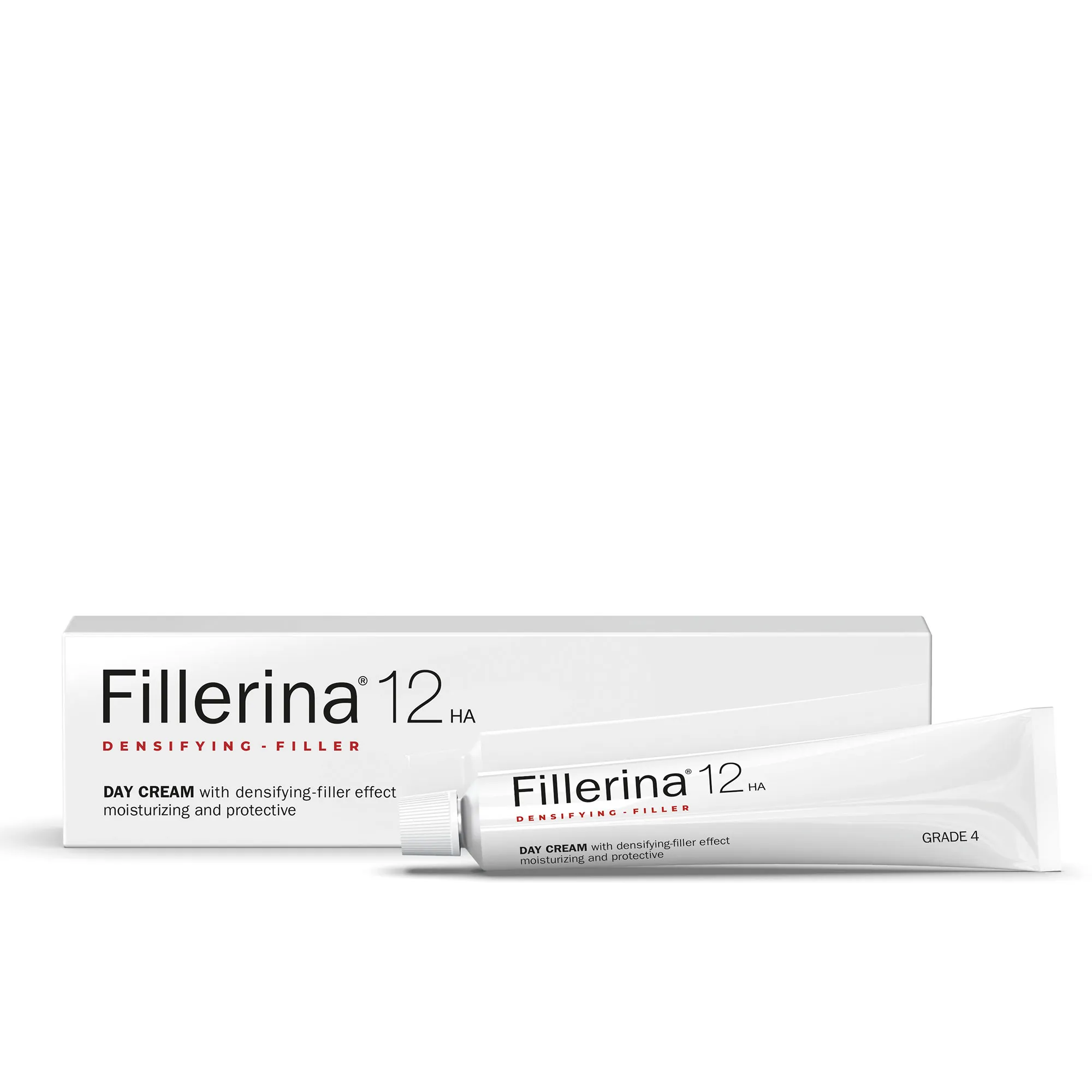 Fillerina 12 Day Cream Gda 4