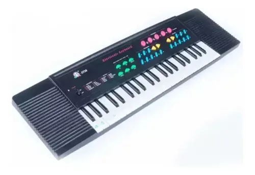 Teclado Organeta MQ-83738S