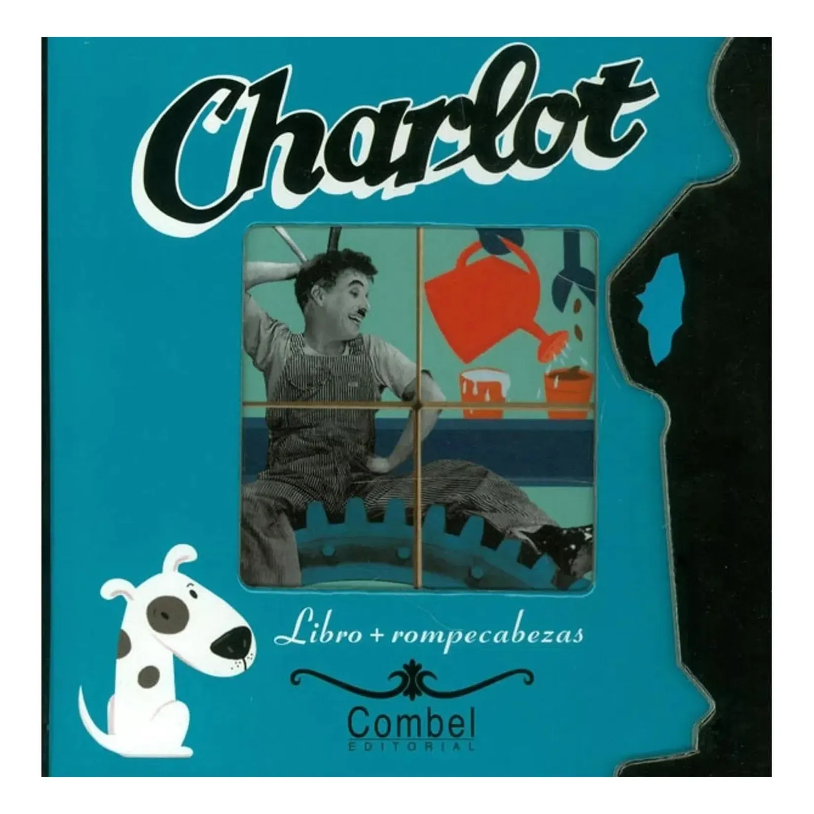 Charlot / Rompecabezas (t.d)