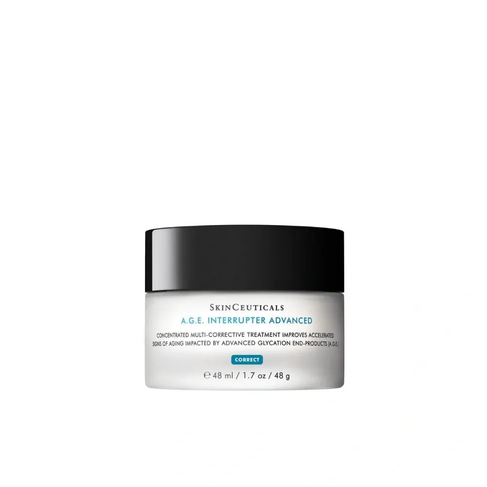 Skinceuticals A.G.E Interrupter Advance x 48 ML