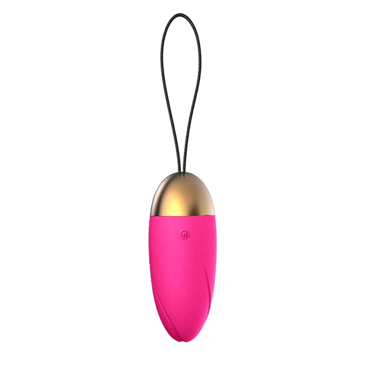 Huevo Vibrador Recargable LILO