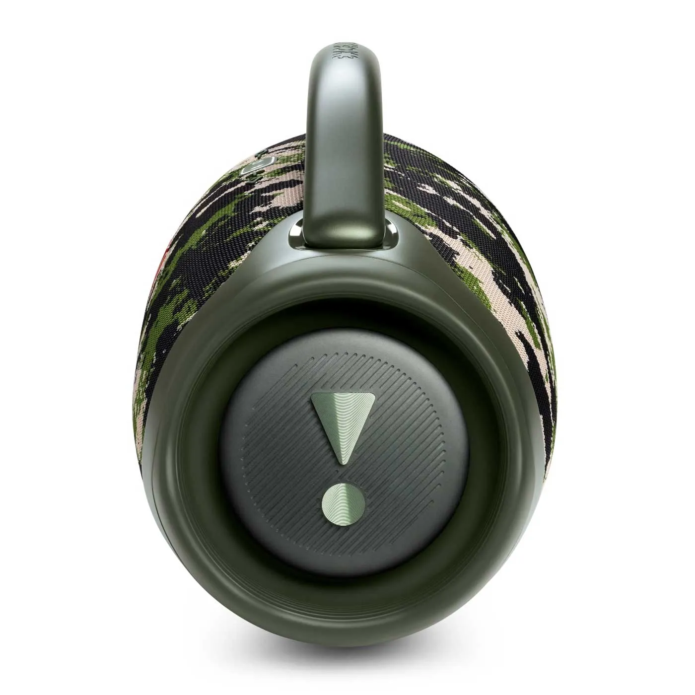 Parlante JBL Original  Inalámbrico Bluetooth Boombox 3 80W Verde Camuflado