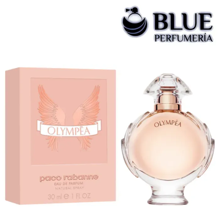 Olympea Paco Rabanne Mujer