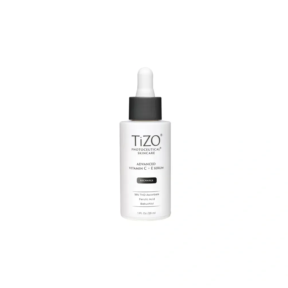 Tizo Advance Vitamina C+E Serum X29ML