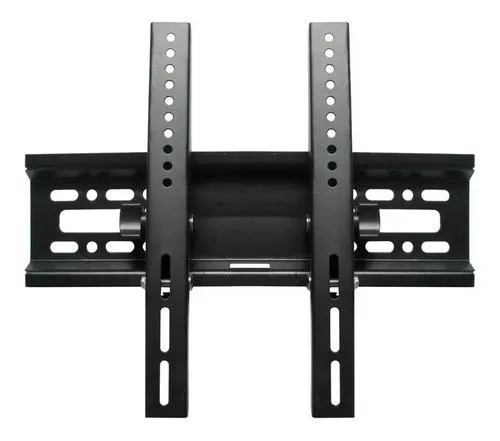 Base Soporte Tv Ajustable Led Plasma Desde 15 A 42 Ht-001