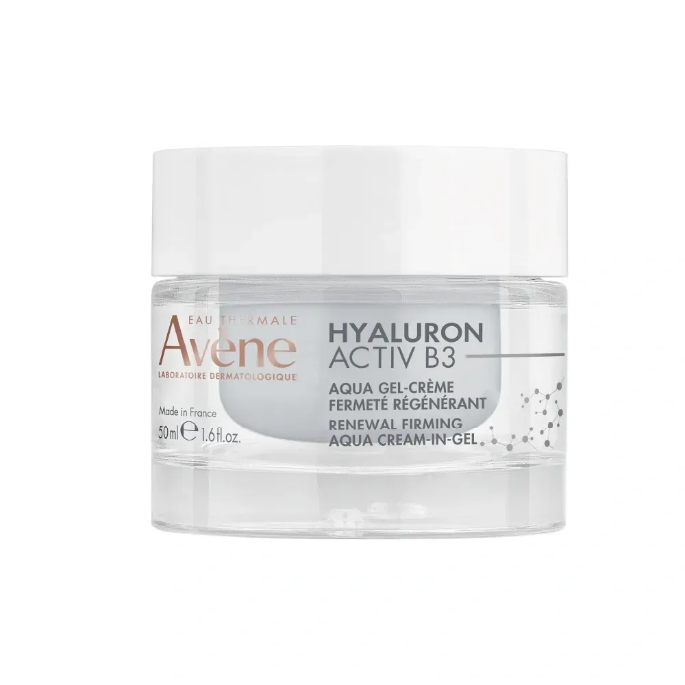 Avene Hyaluron Activ B3 Aqua Gel-Crema X 50 Ml