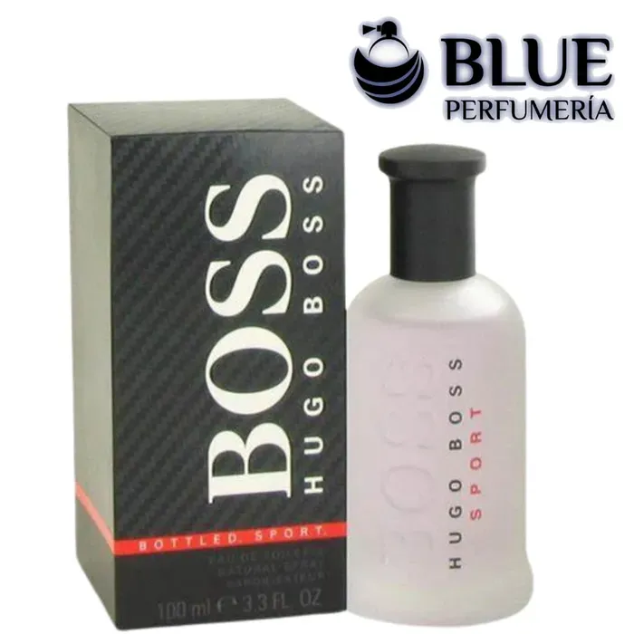 Boss Bottled Sport Hugo Boss Hombre