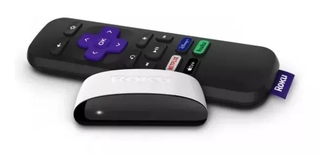 Roku Le Full Hd Convertidor Tv En Smart Para Streaming