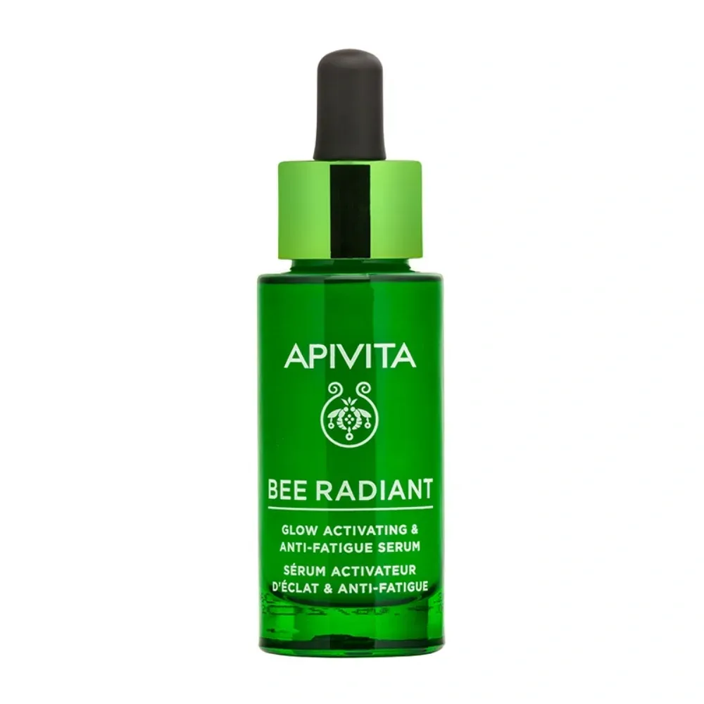 Apivita Bee Radiant Serum