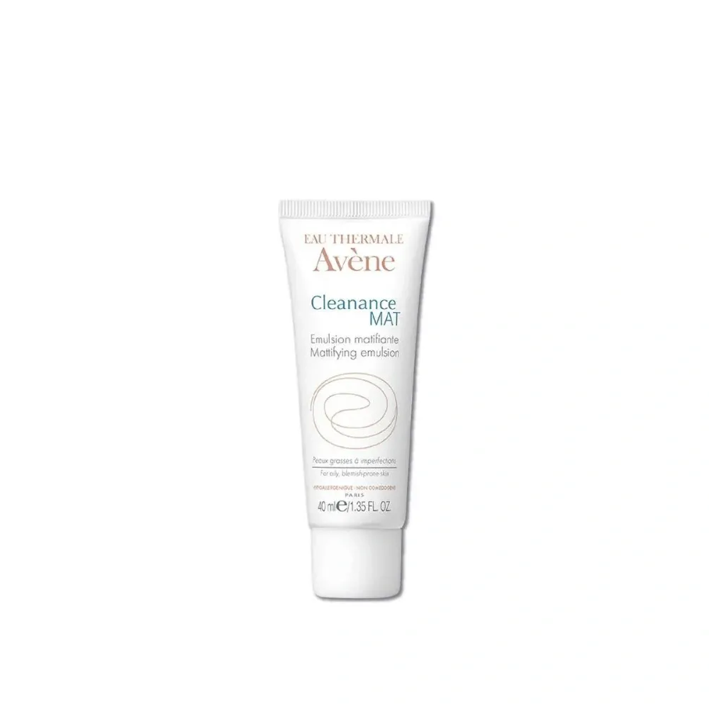 Avene Cleanance Mat 40 Ml