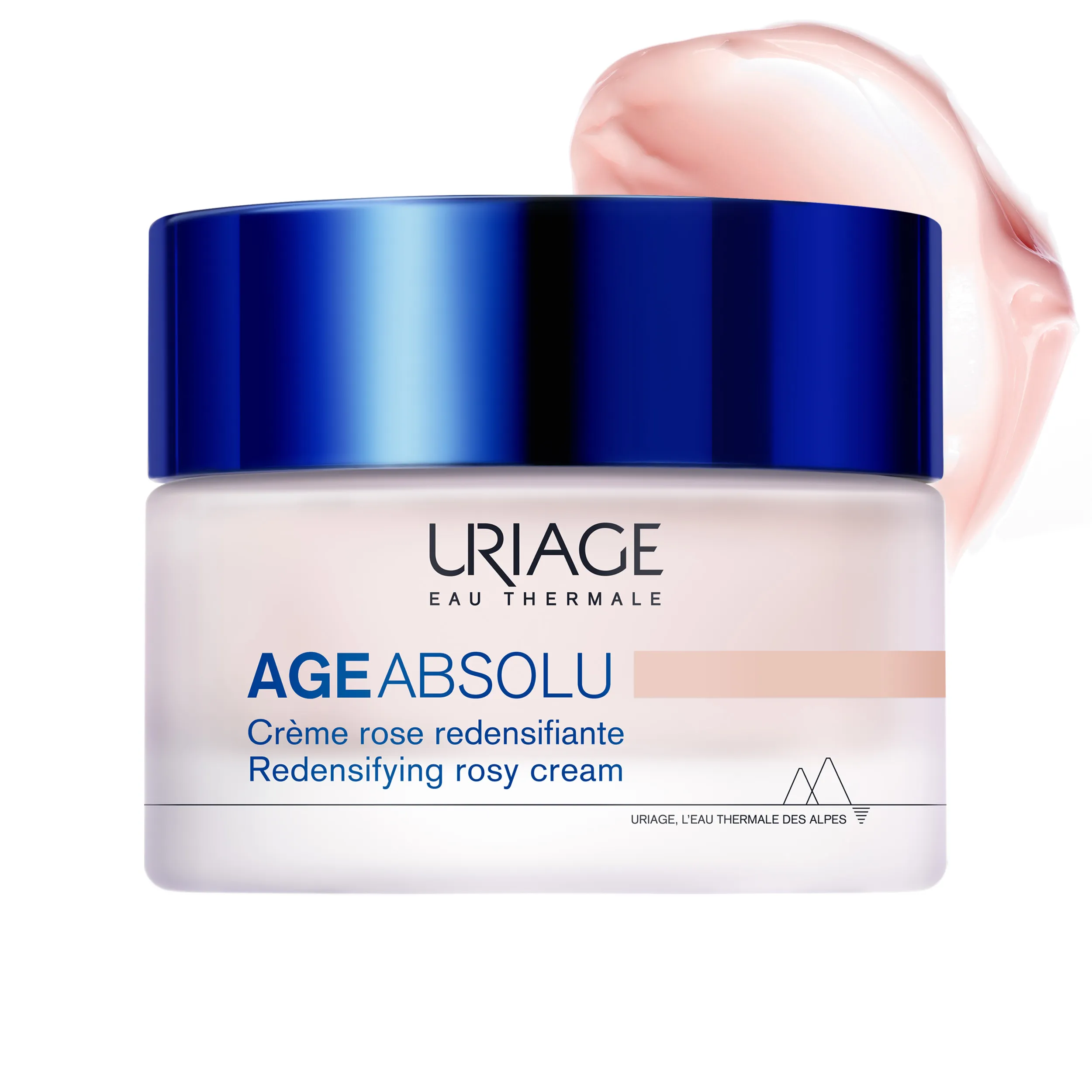 Uriage Age Absolu Crema Rose x 50 ML