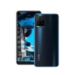 Celular Vivo Y21s 128Gb 4Ram + Audífonos