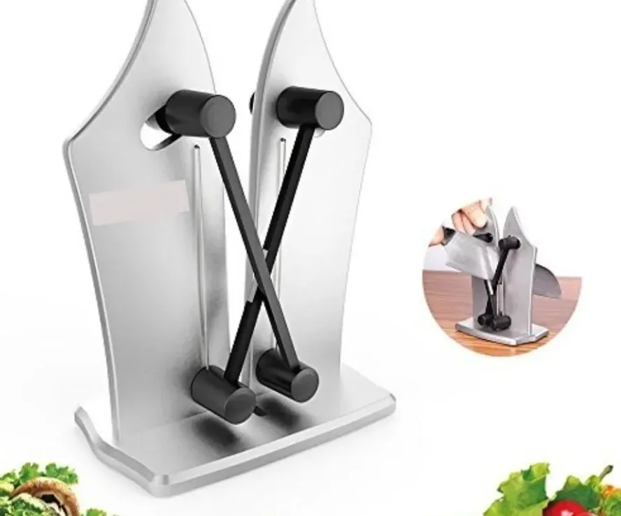 Afilador De Cuchillos Profesional Multifuncional Para Cocina