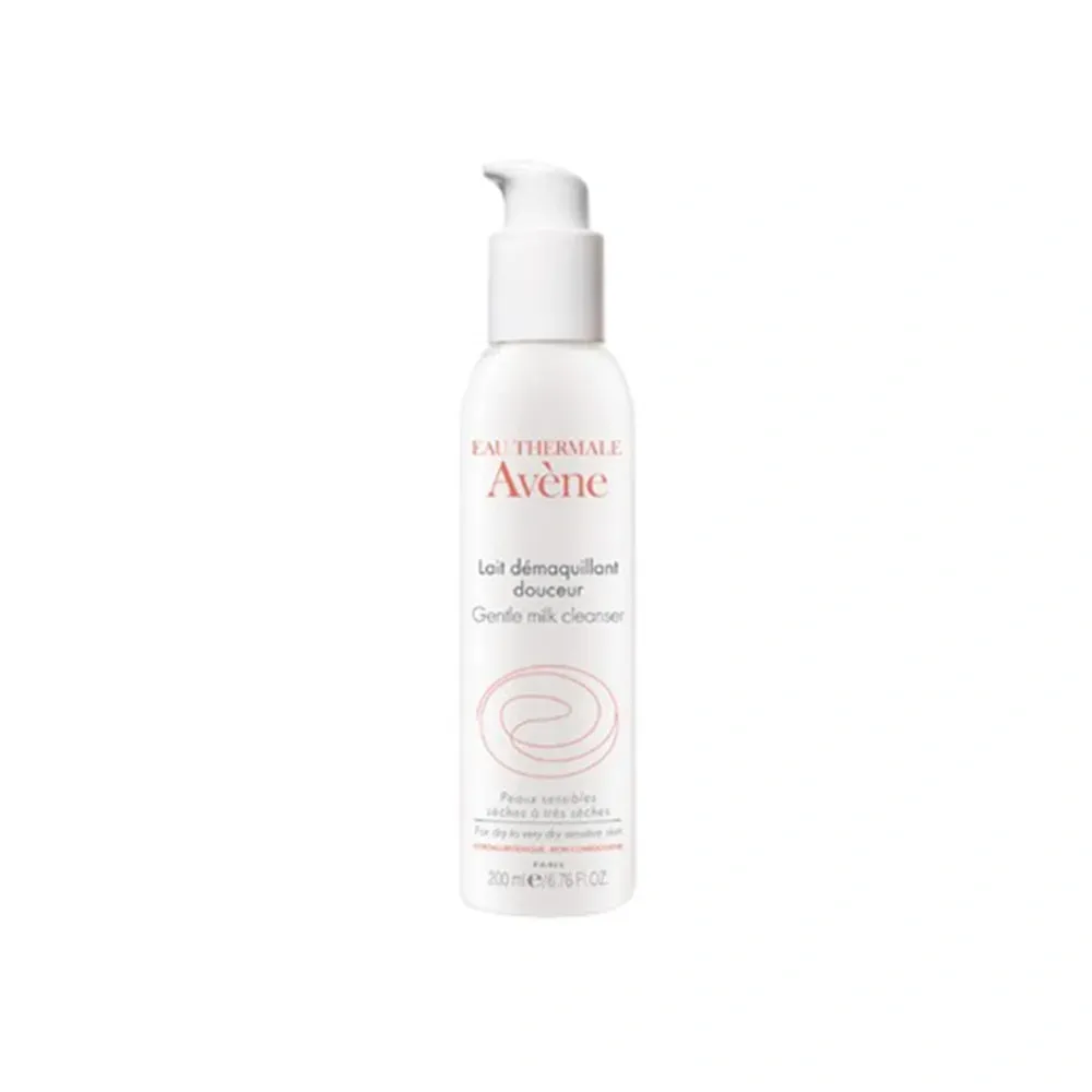 Avène Leche Limpiadora X200ML