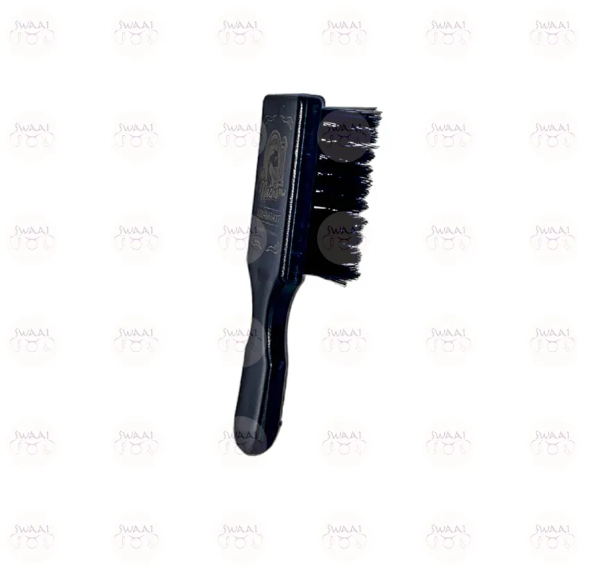 Cepillo para Barberia Portable Mr. Macho