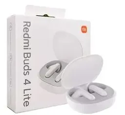 Auriculares inalámbricos Xiaomi Redmi Buds 4 Lite TWS AAA