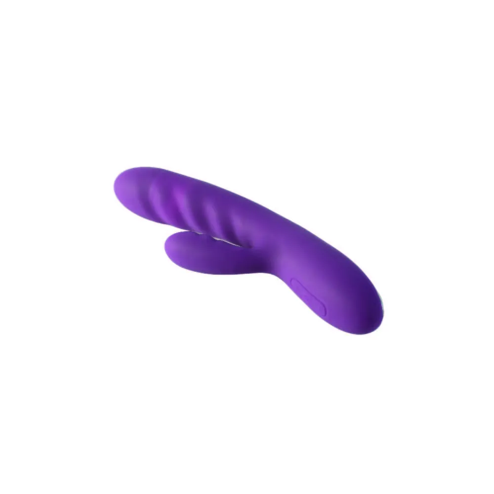 Vibrador Avery Morado Svakom