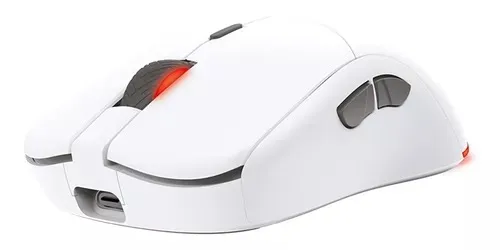 Mouse Gamer Fantech Helios Xd3 Inalámbrico Space Edition